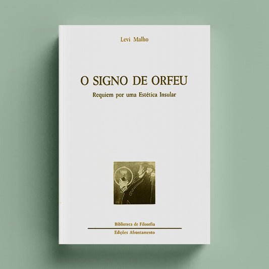 O Signo de Orfeu