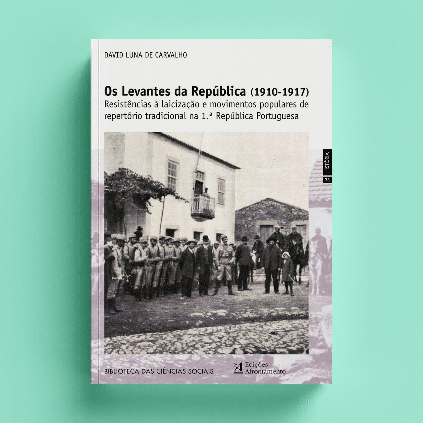 Os Levantes da República (1910-1917)