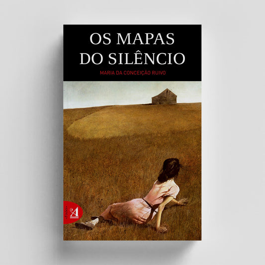 Os Mapas do Silêncio