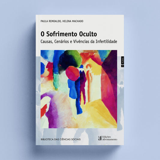 O Sofrimento Oculto