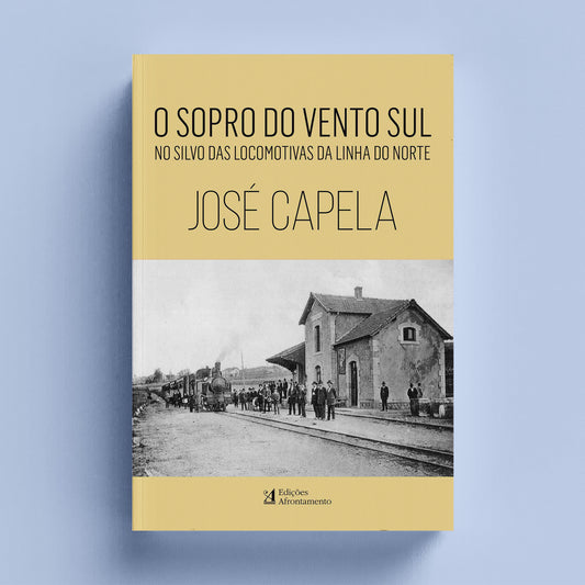 O Sopro do Vento Sul