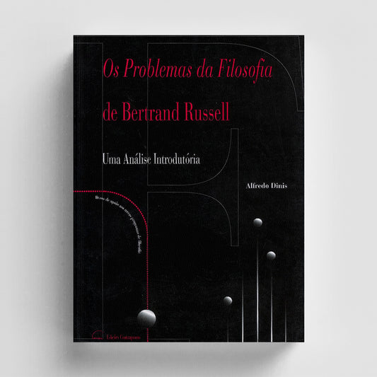 Os Problemas da Filosofia de Bertrand Russel