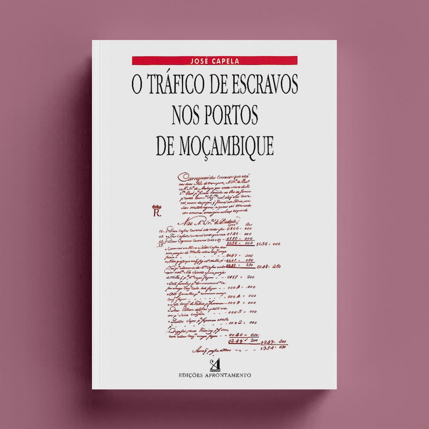 O Tráfico de Escravos nos Portos de Moçambique