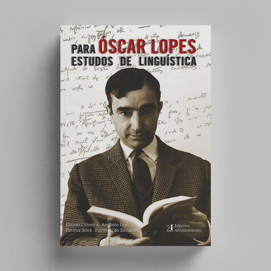 Para Óscar Lopes. Estudos de Linguística