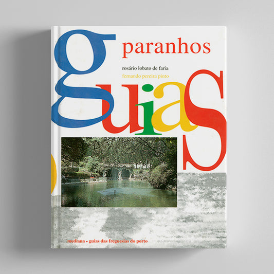 Paranhos