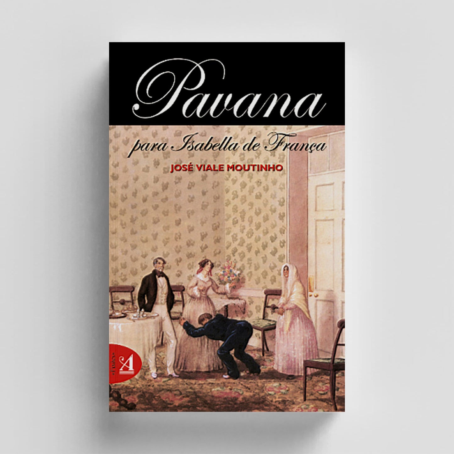 Pavana para Isabella de França