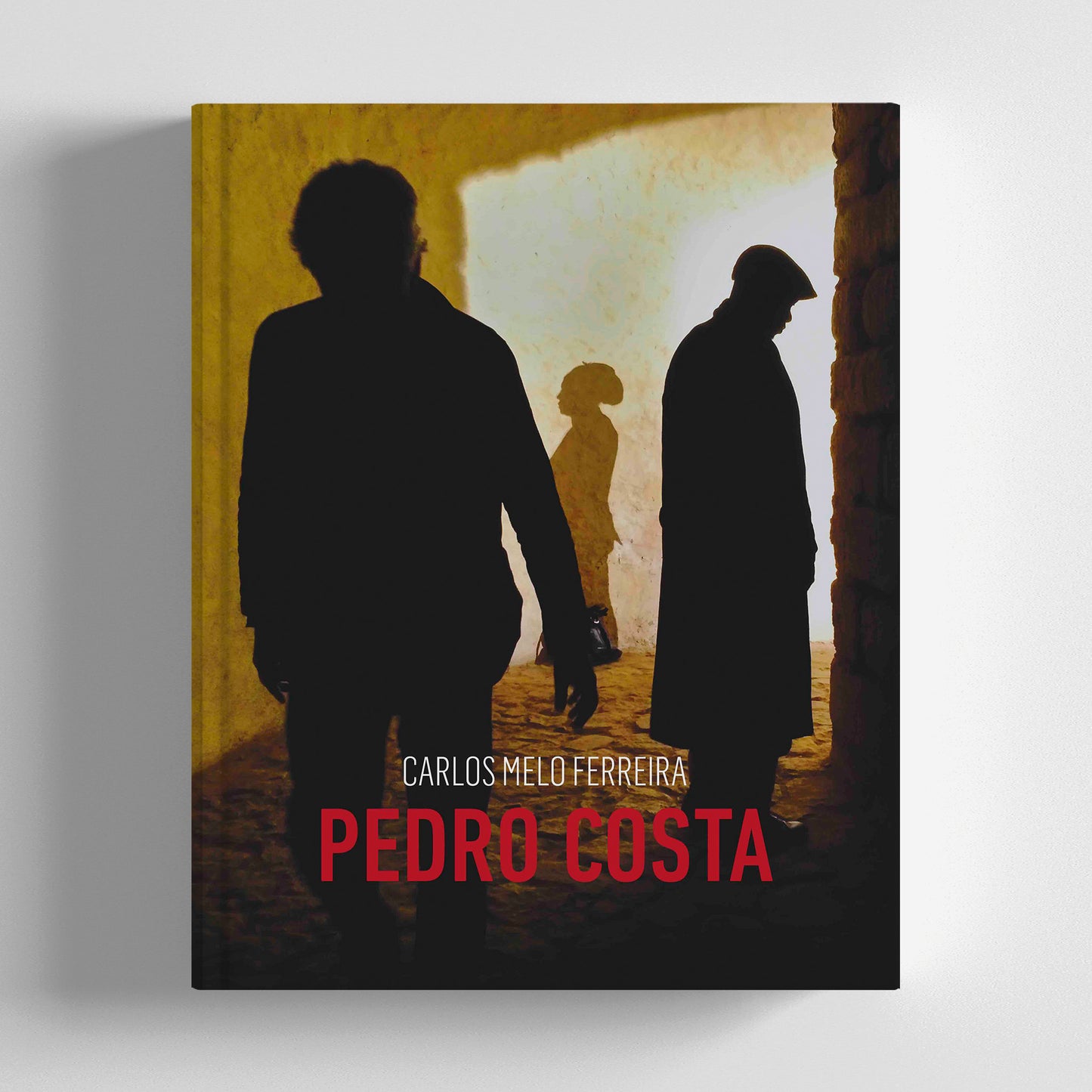 Pedro Costa