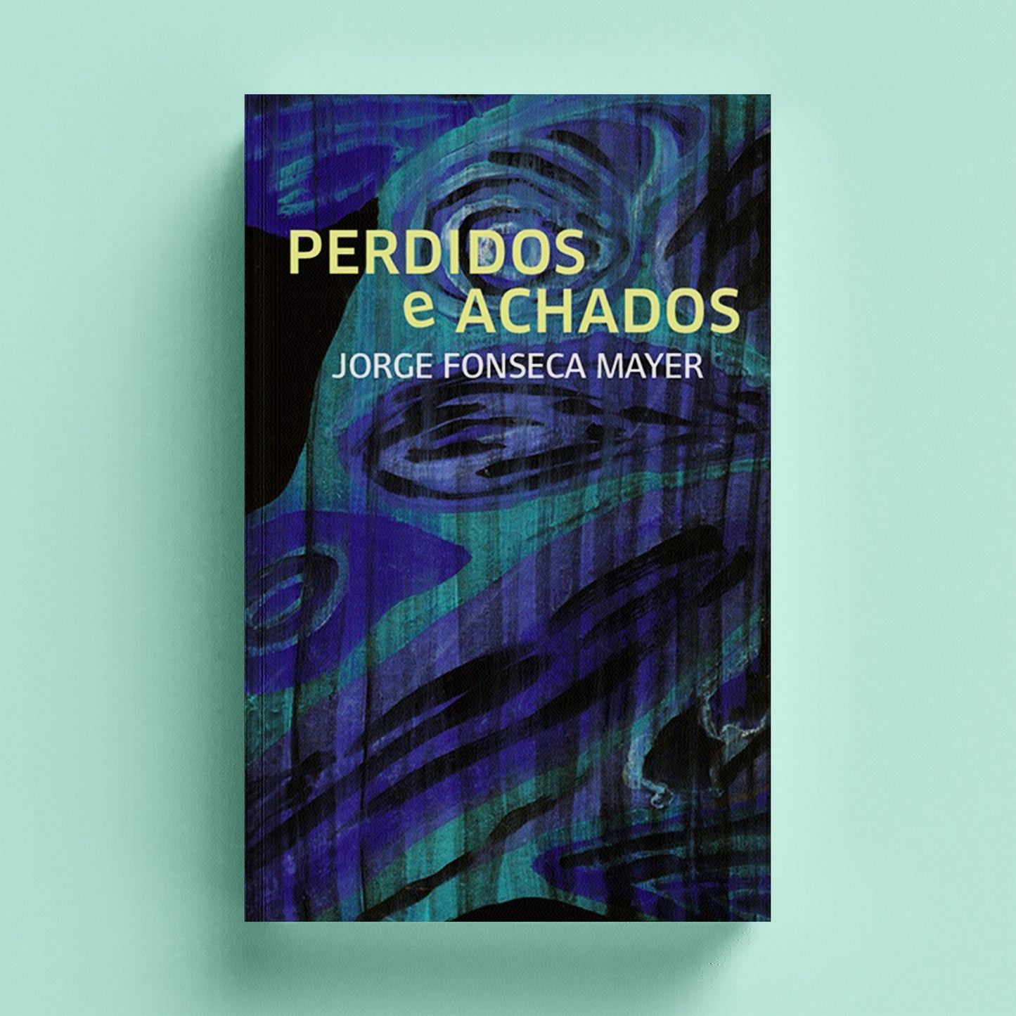 Perdidos e Achados