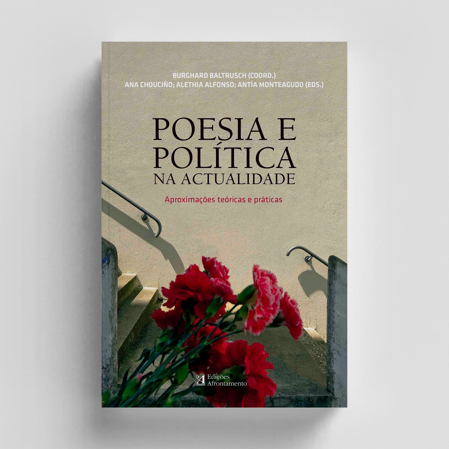 Poesia e Política na Actualidade
