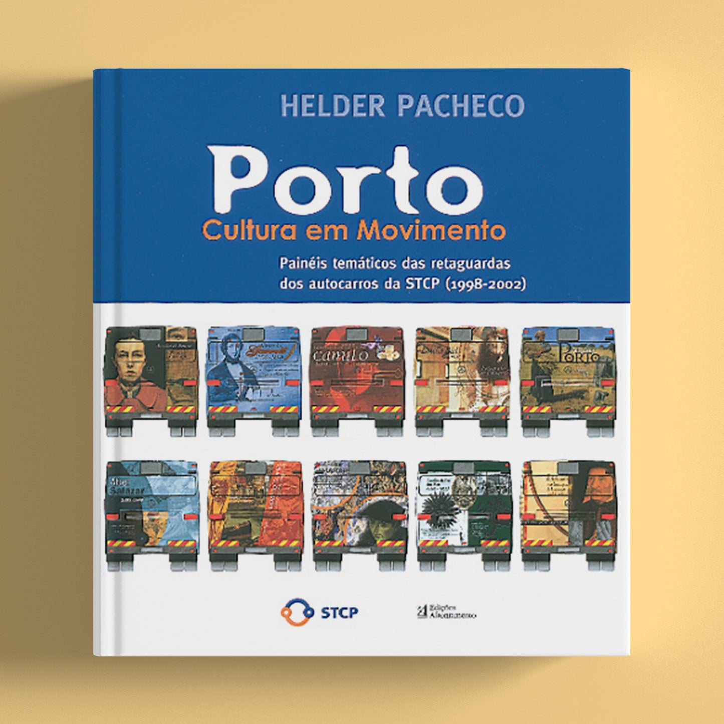 Porto. Cultura em Movimento