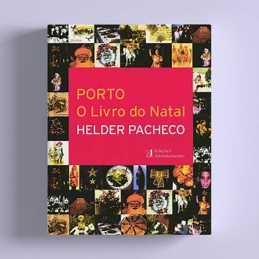 Porto: O Livro do Natal