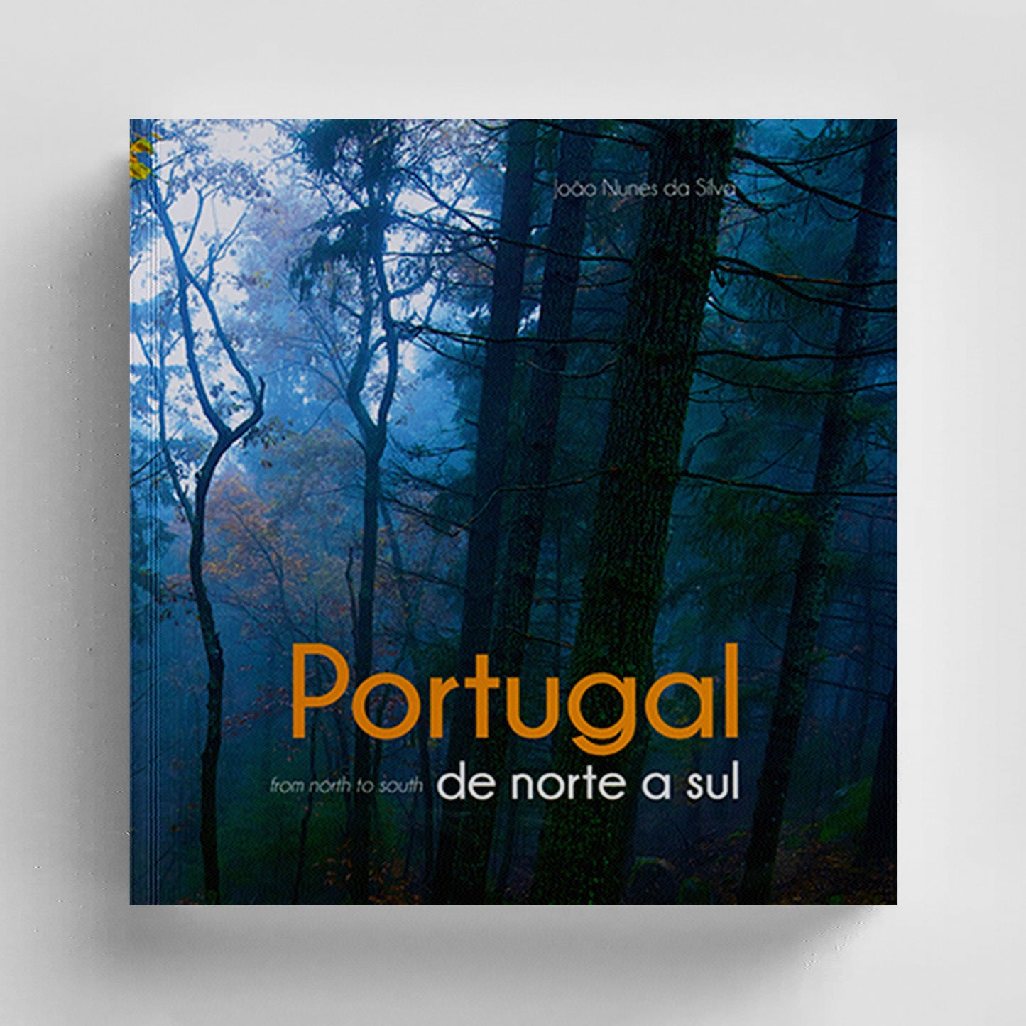 Portugal de Norte a Sul / from North to South