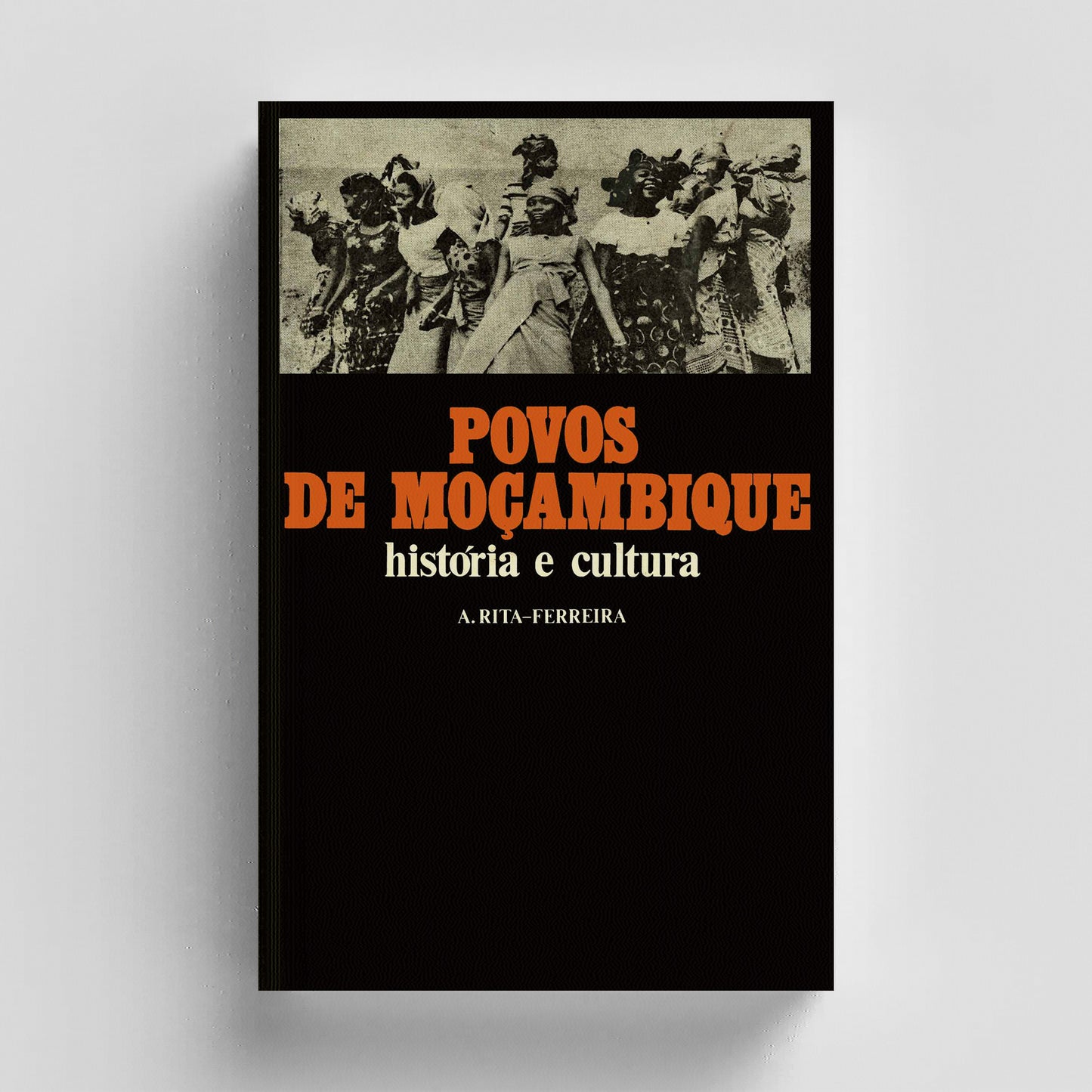 Povos de Moçambique