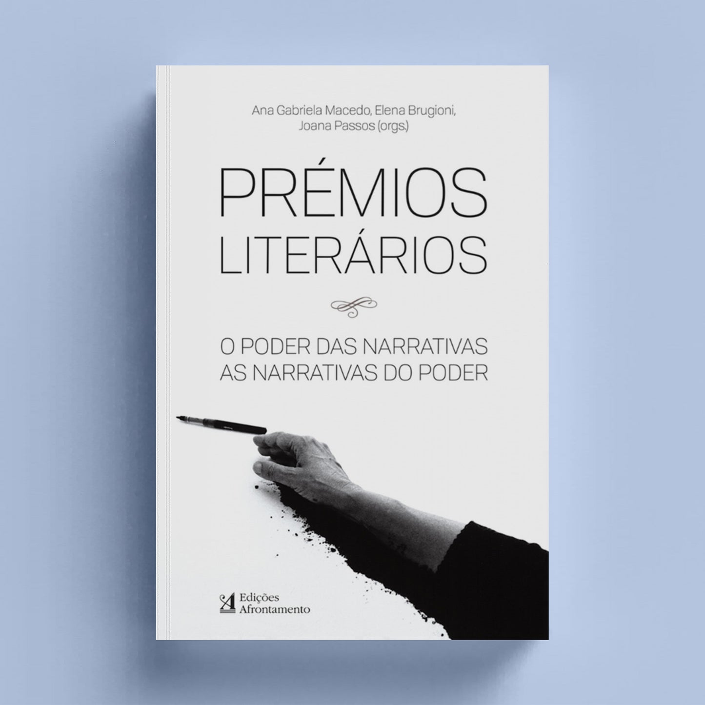 Prémios Literários