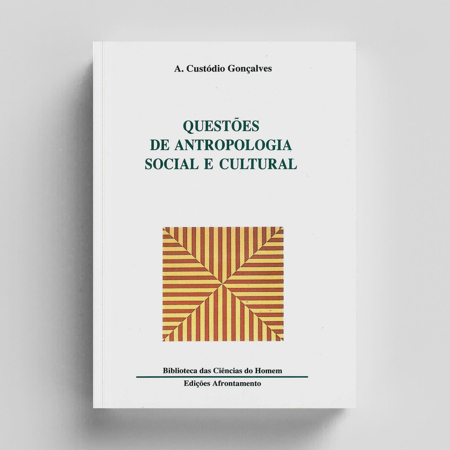 Questões de Antropologia Social e Cultural