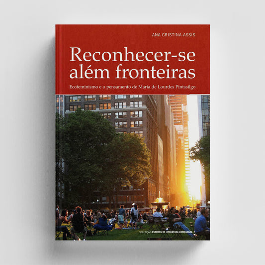 Reconhecer-se Além Fronteiras