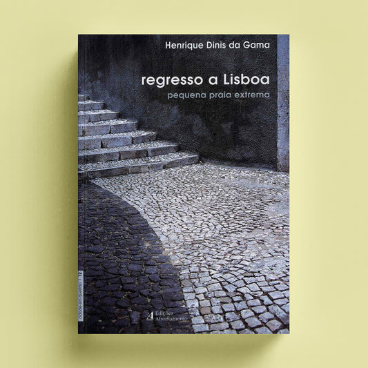 Regresso a Lisboa