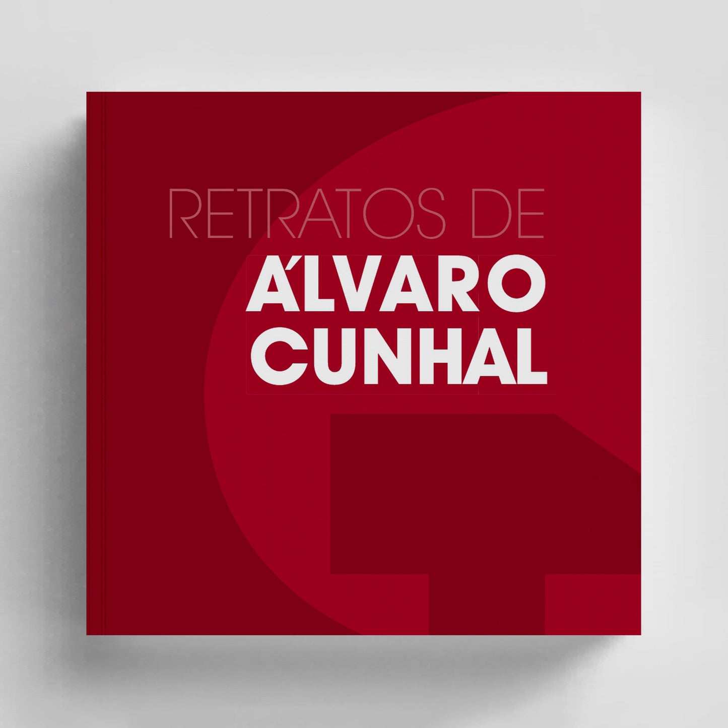 Retratos de Álvaro Cunhal