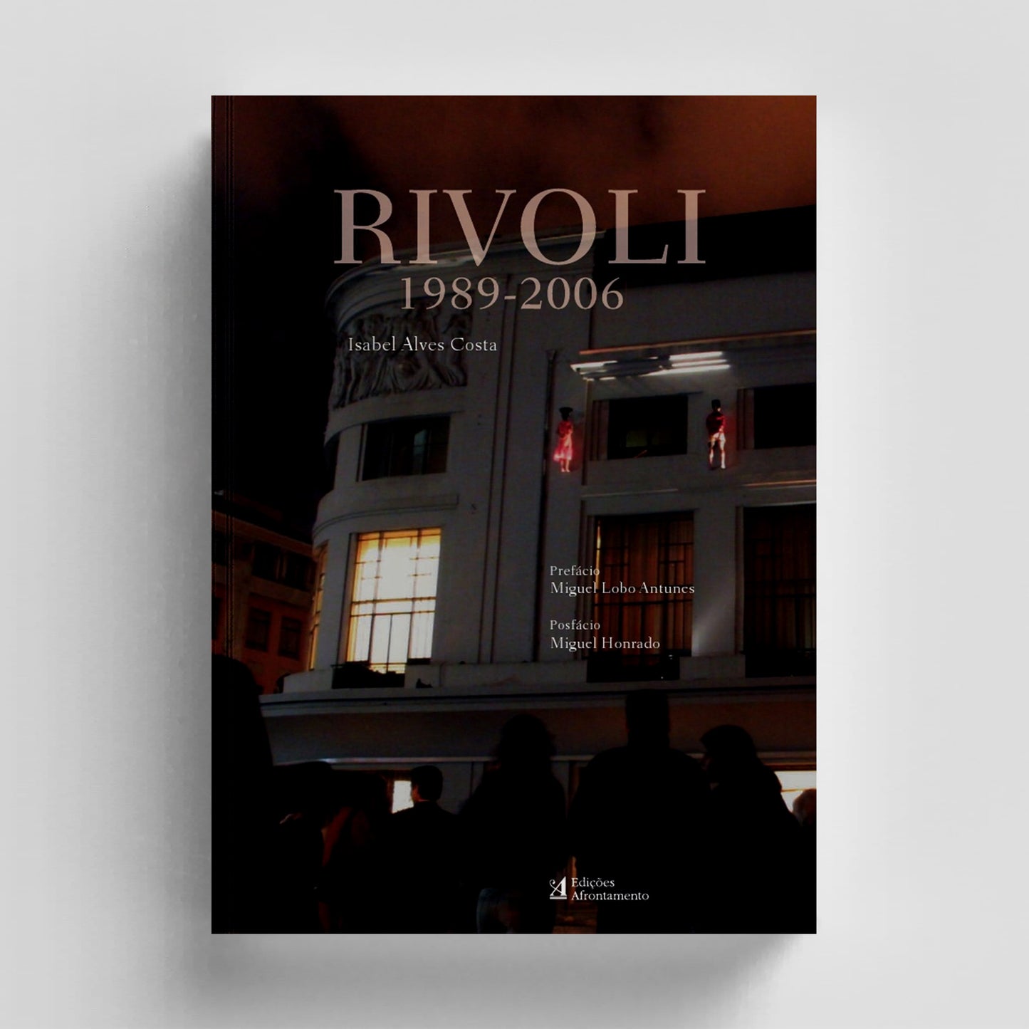 Rivoli 1989-2006