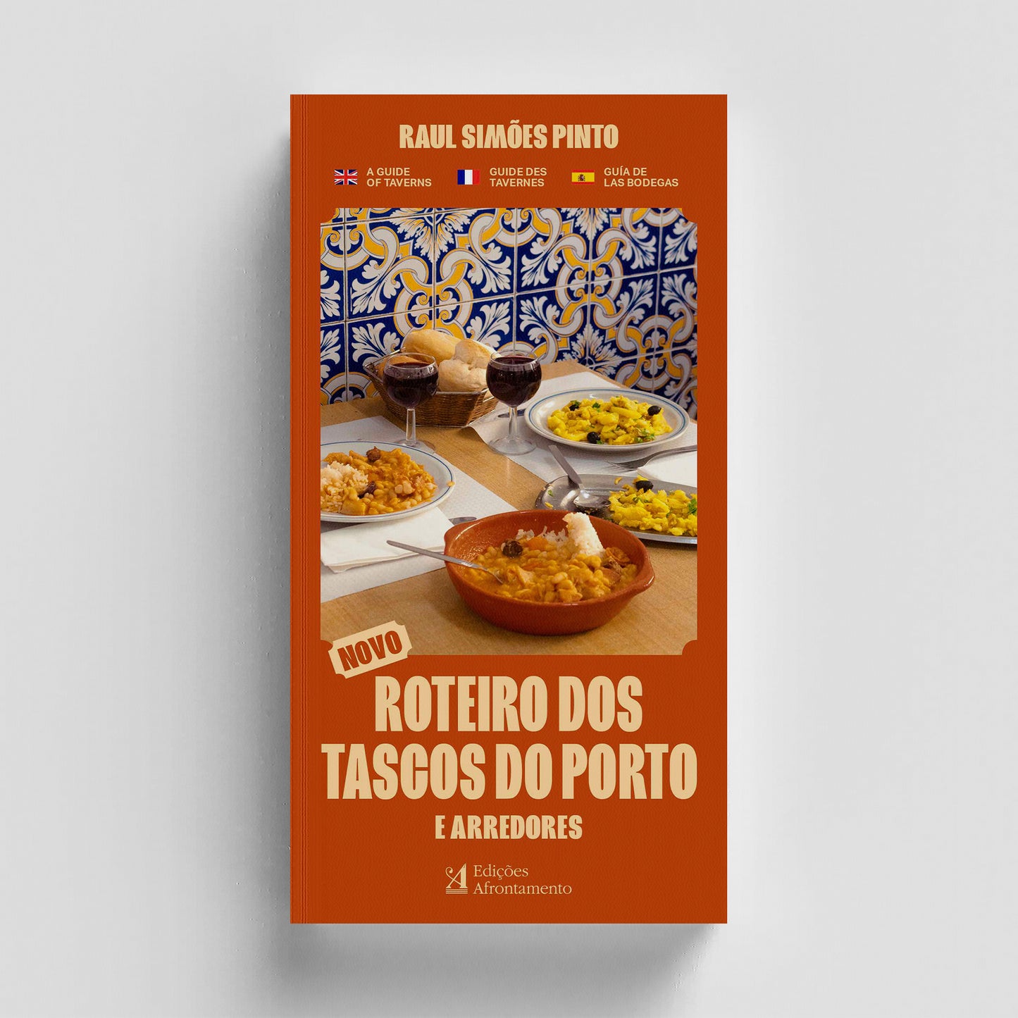 Roteiro dos Tascos do Porto e arredores