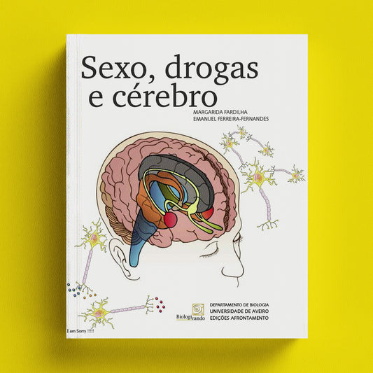 Sexo, Drogas e Cérebro