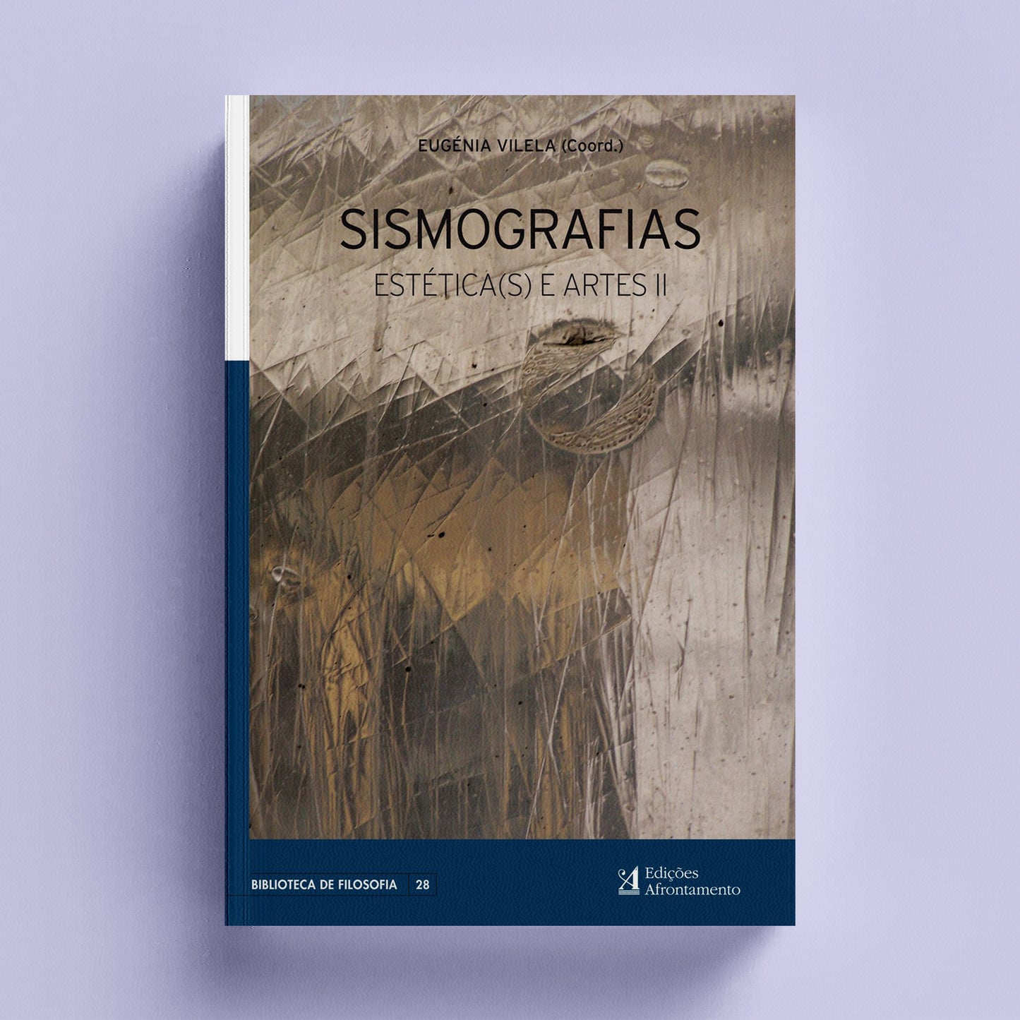 Sismografias. Estéticas(s) e Artes II