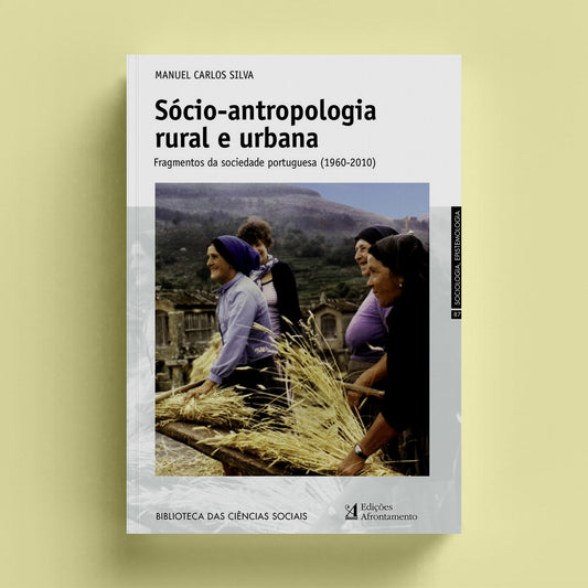 Sócio-Antropologia Rural e Urbana