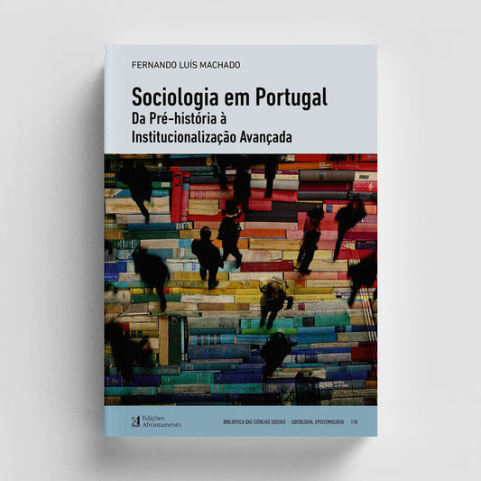 Sociologia em Portugal