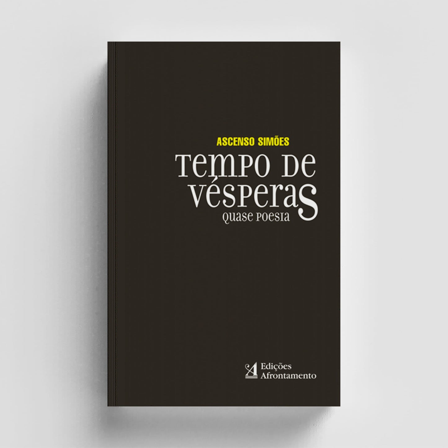 Tempo de Vésperas