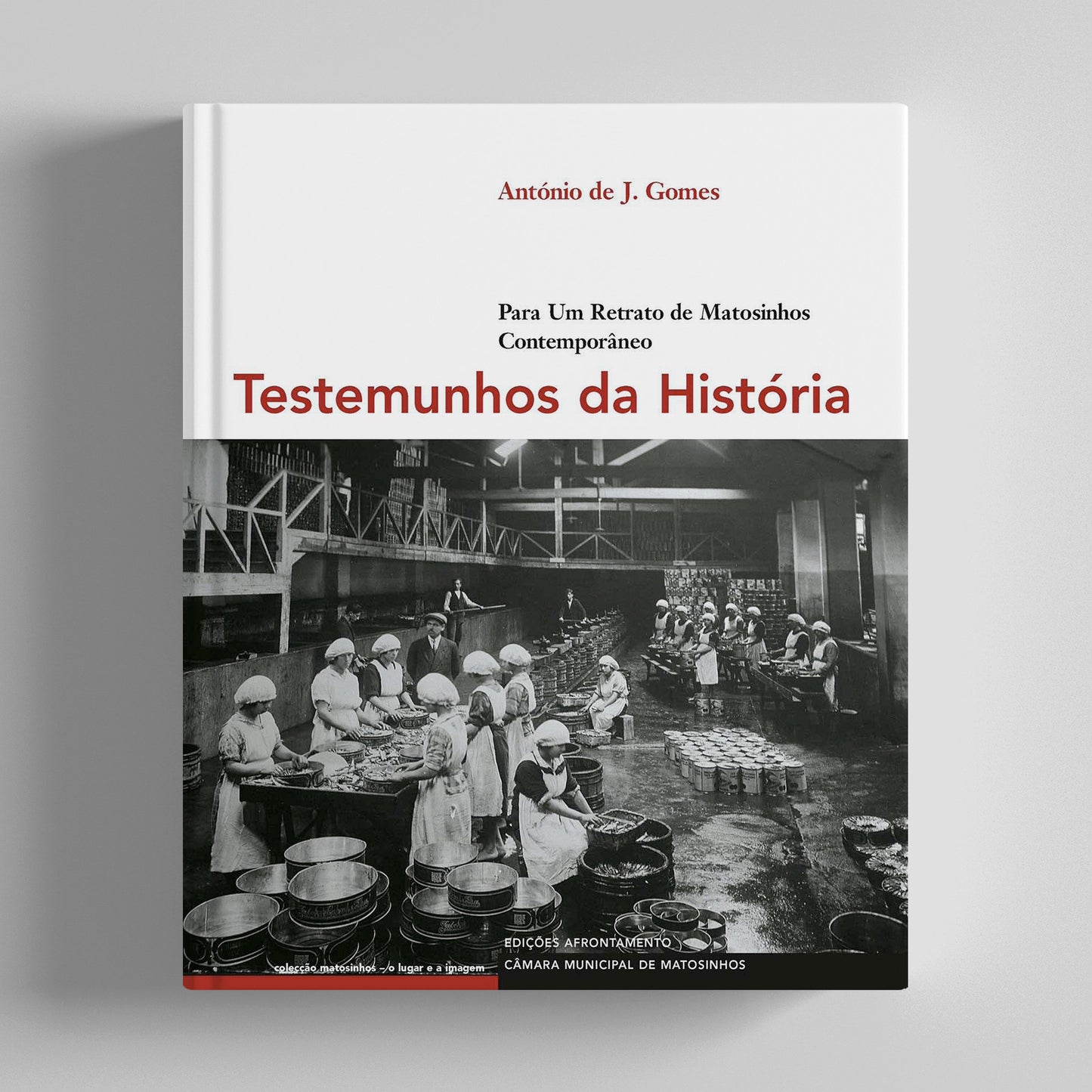 Testemunhos da História