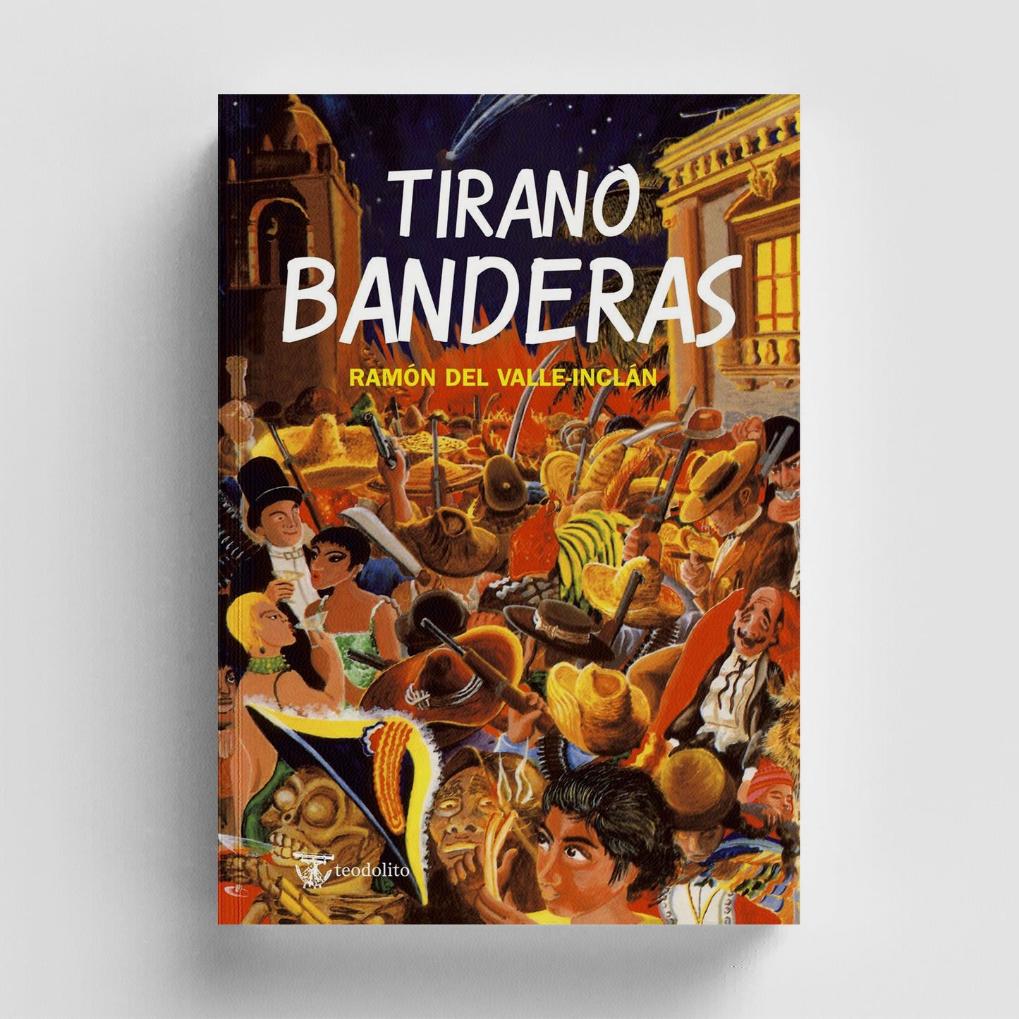 Tirano Banderas