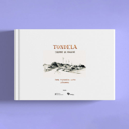 Tondela. Caderno de Viagens