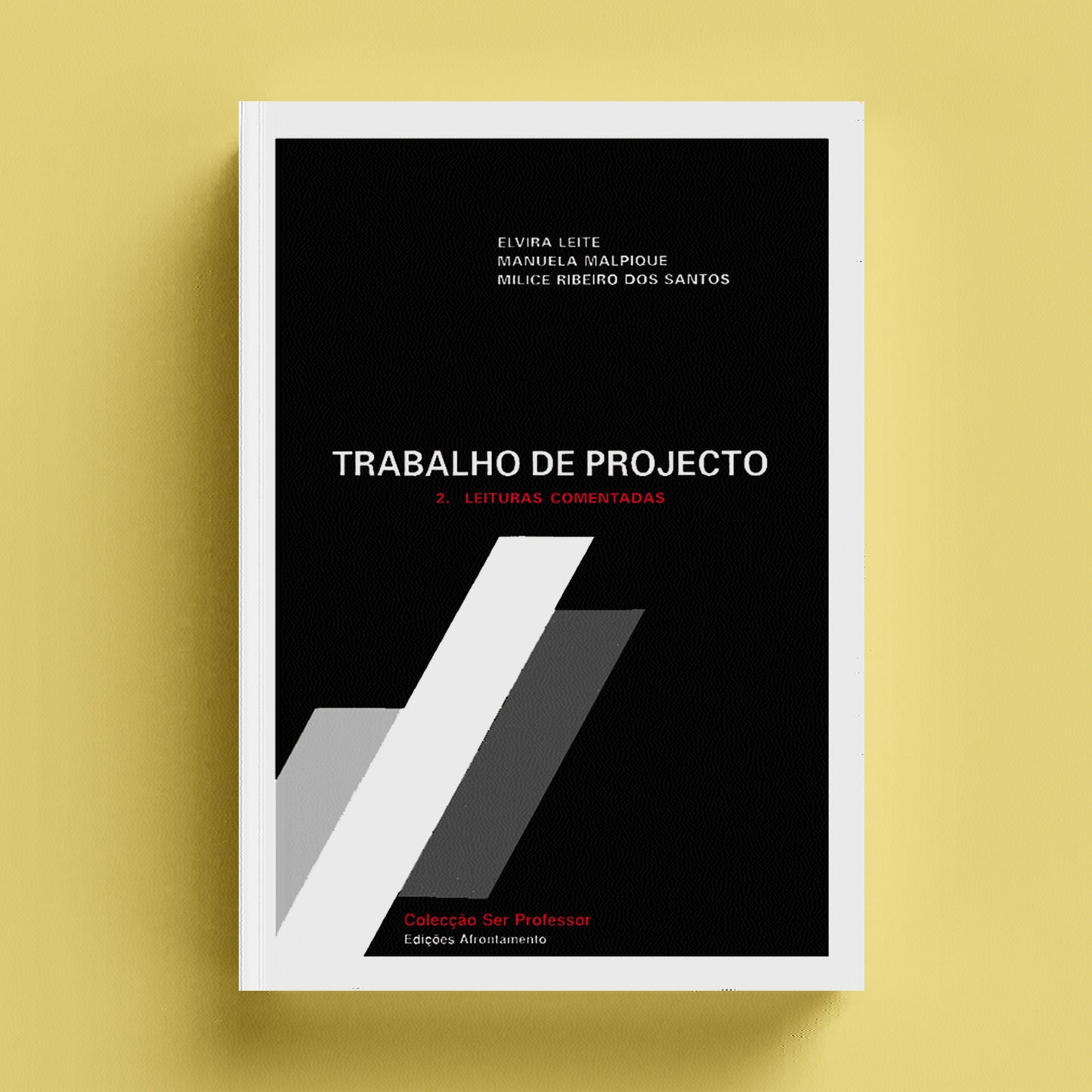 Trabalho de Projecto - Vol. 2