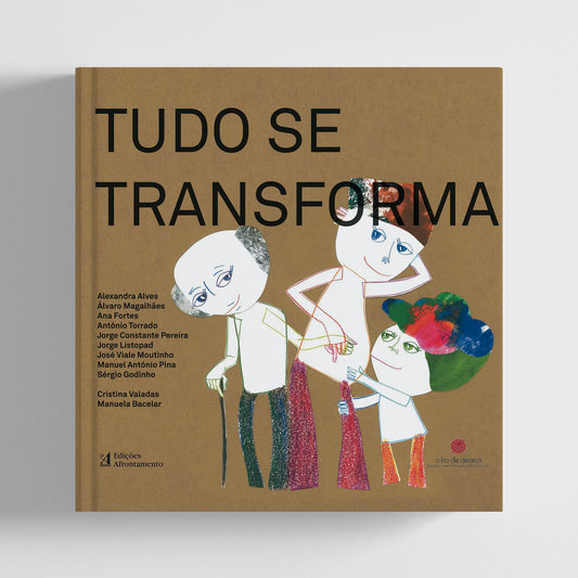 Tudo se Transforma