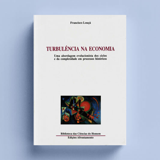 Turbulência na Economia