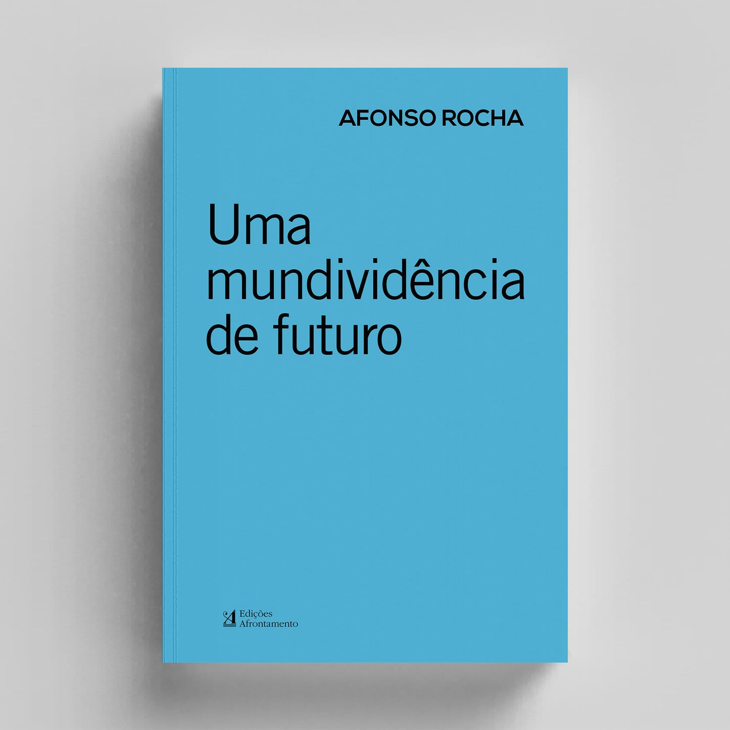 Uma Mundividência de Futuro