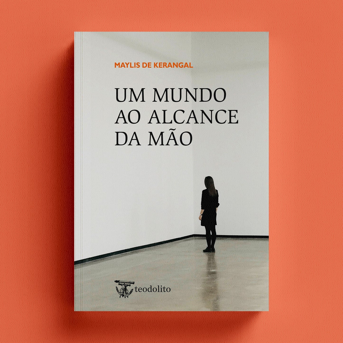 Um Mundo ao Alcance da Mão