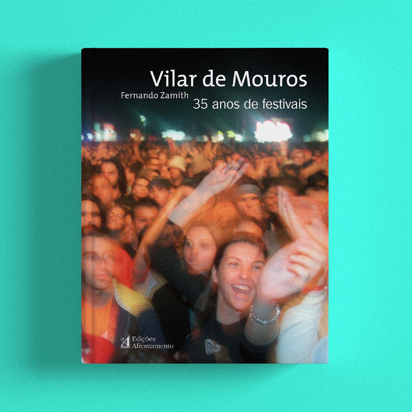 Vilar de Mouros - 35 Anos de Festivais