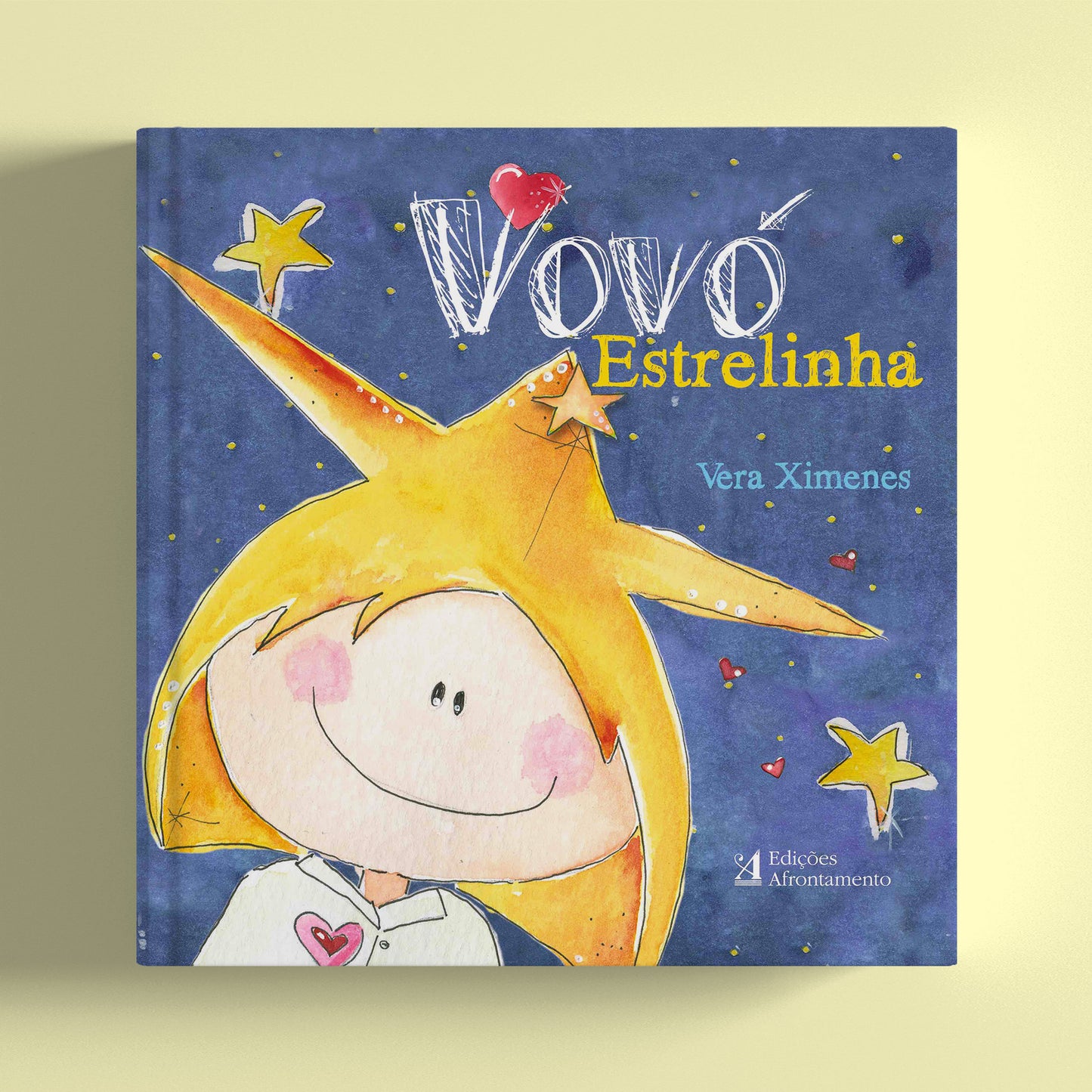 Vovó Estrelinha