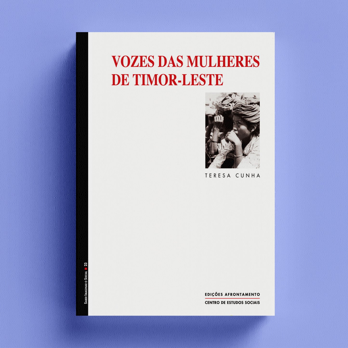 Vozes das Mulheres de Timor-Leste