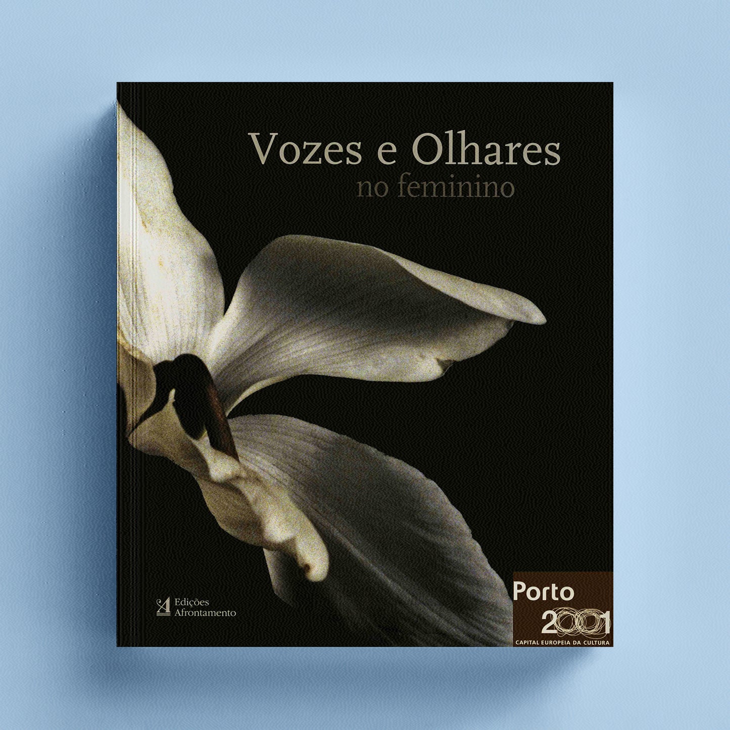 Vozes e Olhares no Feminino