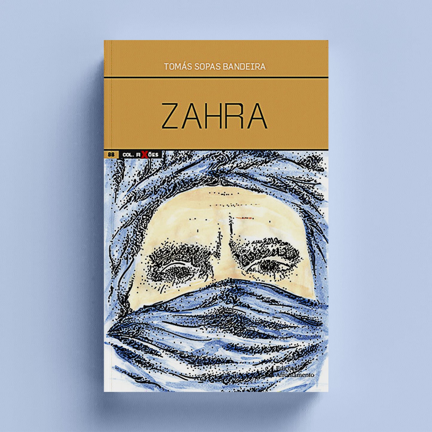 Zahra